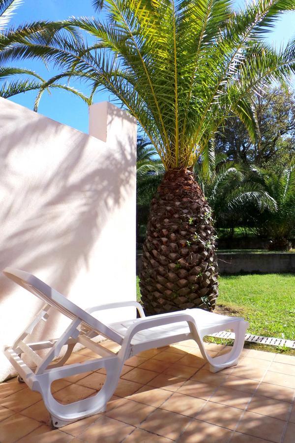 Hotel Olmuccio Sainte-Lucie de Porto-Vecchio Bagian luar foto