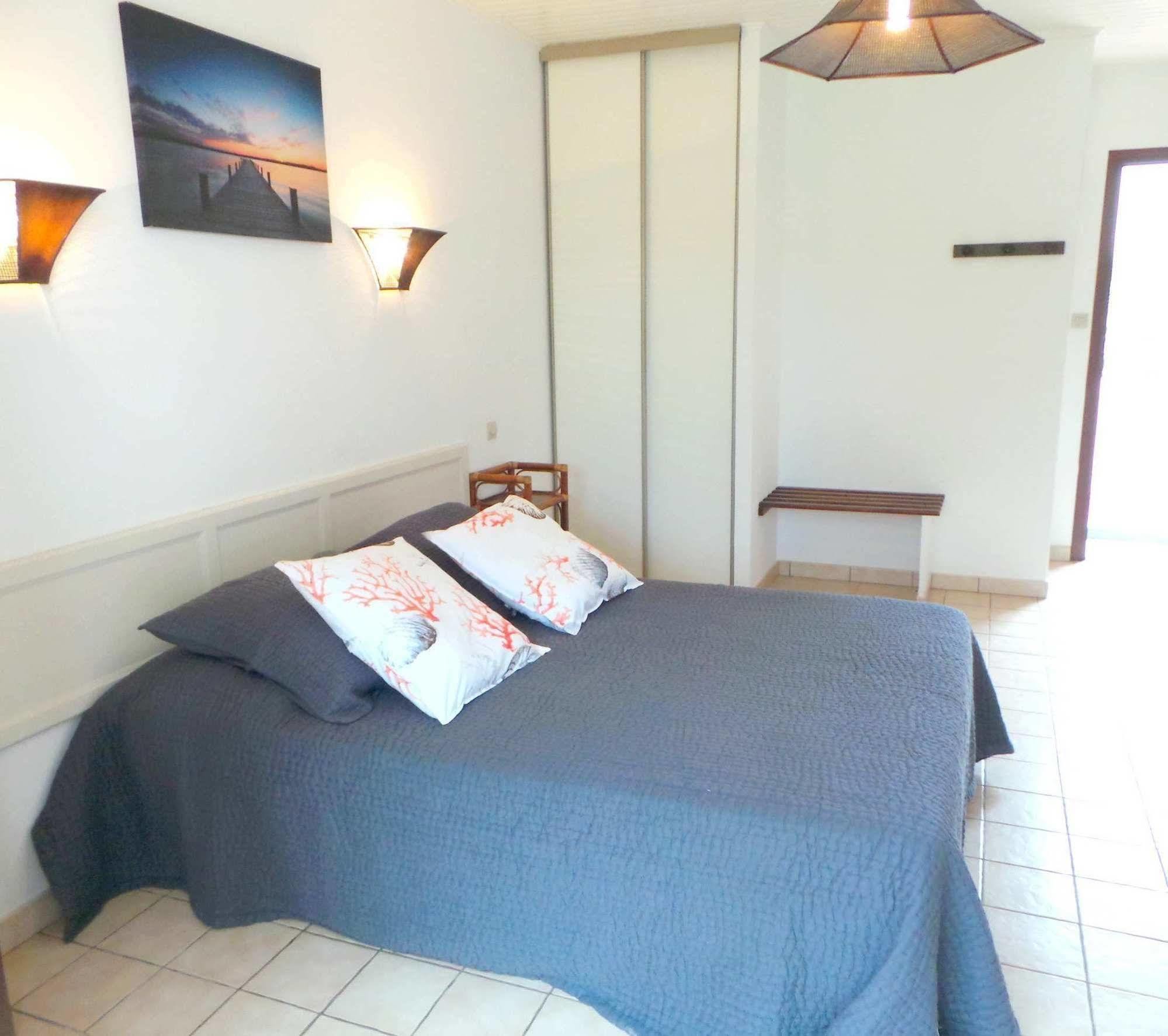 Hotel Olmuccio Sainte-Lucie de Porto-Vecchio Bagian luar foto
