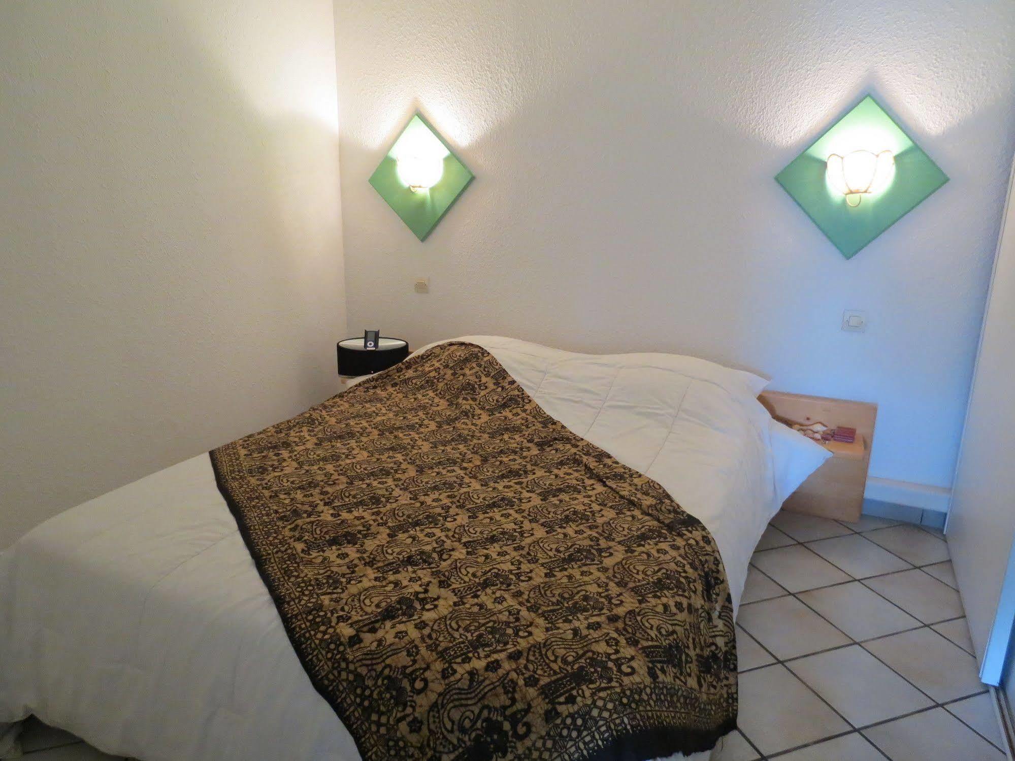 Hotel Olmuccio Sainte-Lucie de Porto-Vecchio Bagian luar foto